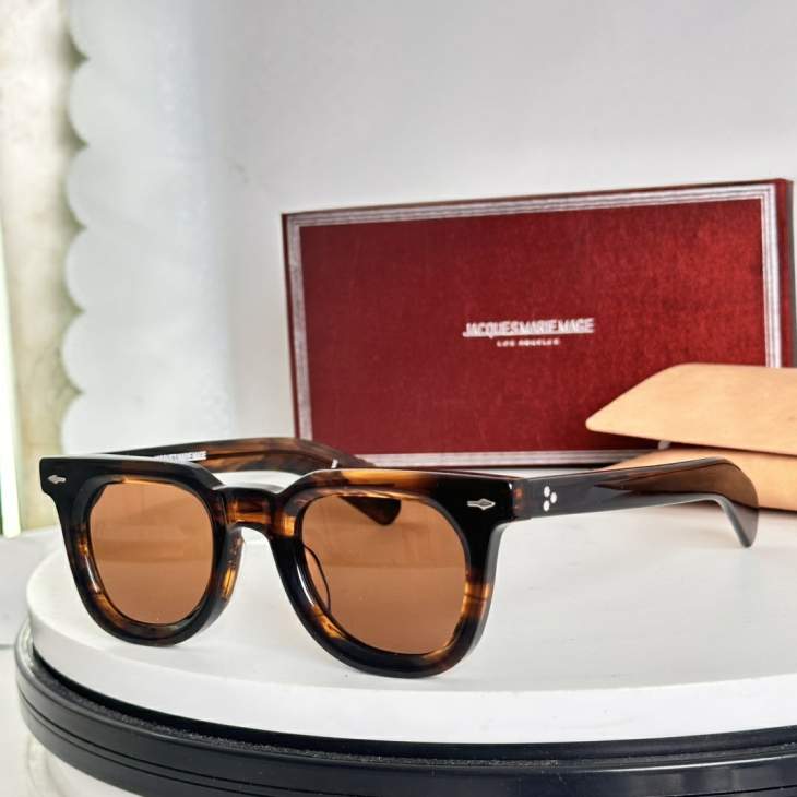 Picture of Jacques Marie Mage Sunglasses _SKUfw76200263fw
